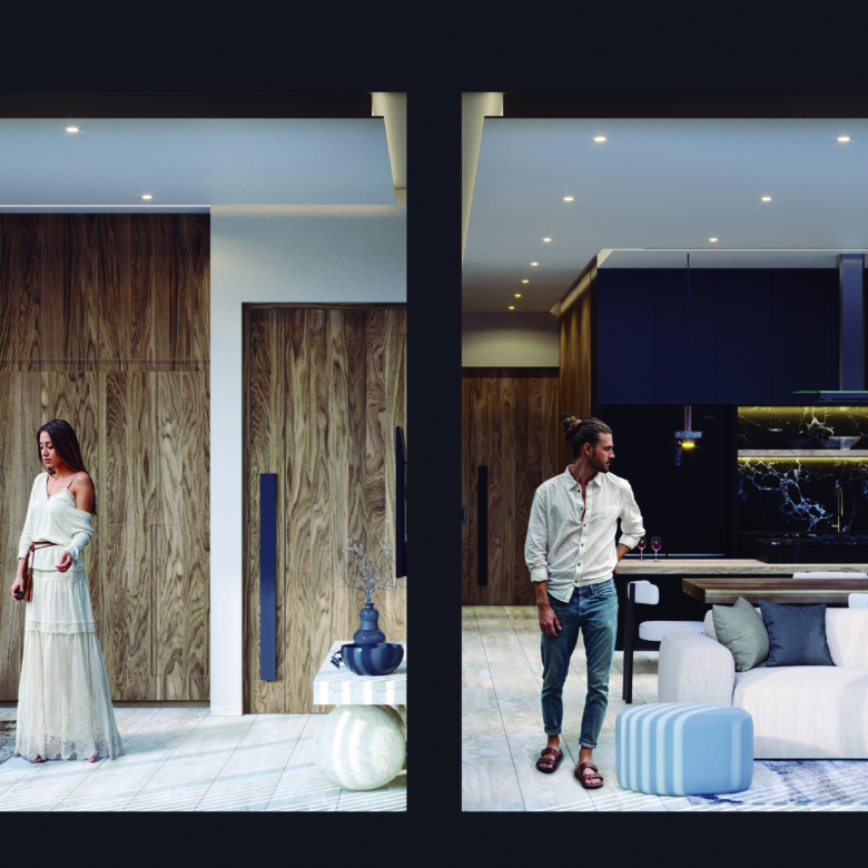 Play Investments | Desarrollo Belle Ame en venta cerca de la Quinta Avenida, Playa del Carmen