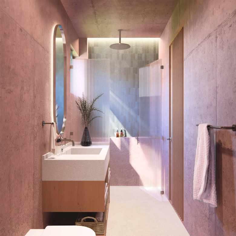 Departamentos en preventa en Puerto Morelos con amenidades exclusivas – Play Investments Real Estate México