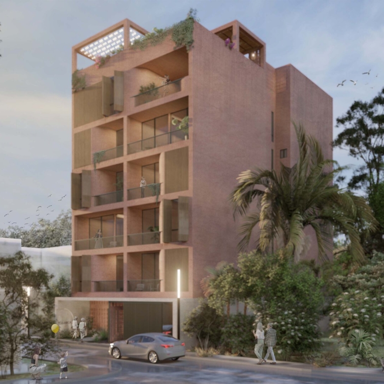 Departamentos en preventa en Puerto Morelos con amenidades exclusivas – Play Investments Real Estate México