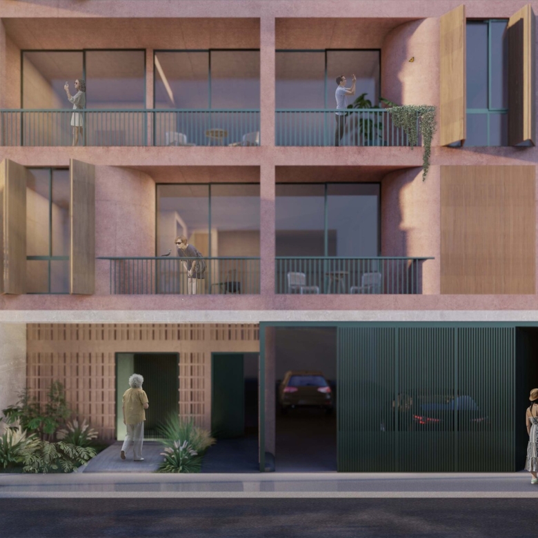 Departamentos en preventa en Puerto Morelos con amenidades exclusivas – Play Investments Real Estate México