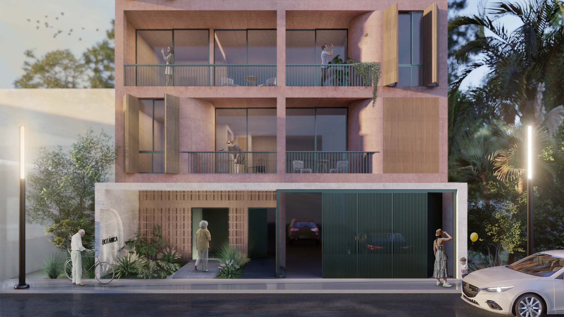 Departamentos en preventa en Puerto Morelos con amenidades exclusivas – Play Investments Real Estate México