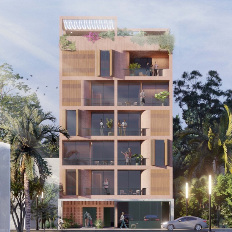 Departamentos en preventa en Puerto Morelos con amenidades exclusivas – Play Investments Real Estate México