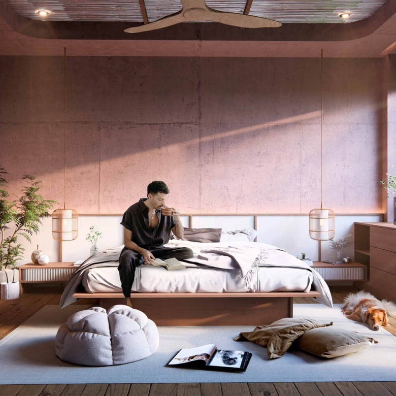 Departamentos en preventa en Puerto Morelos con amenidades exclusivas – Play Investments Real Estate México