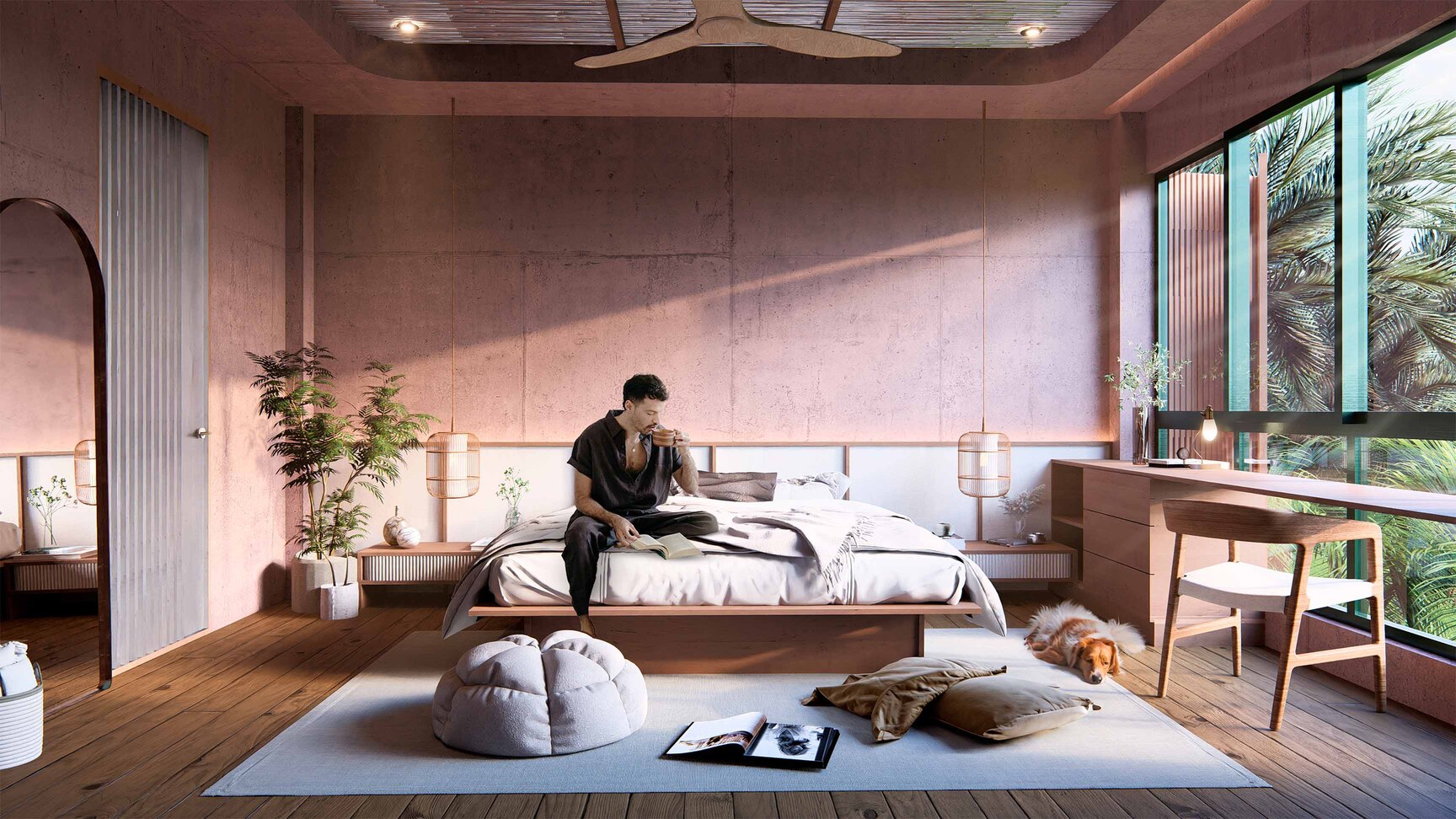 Departamentos en preventa en Puerto Morelos con amenidades exclusivas – Play Investments Real Estate México