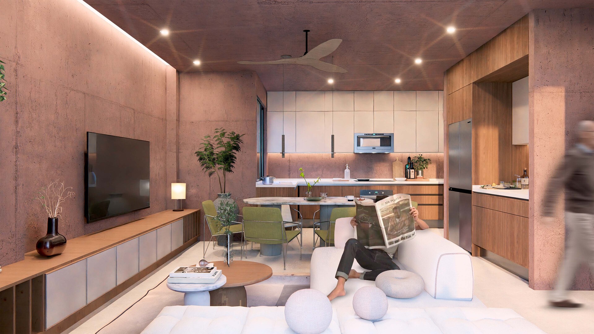 Departamentos en preventa en Puerto Morelos con amenidades exclusivas – Play Investments Real Estate México