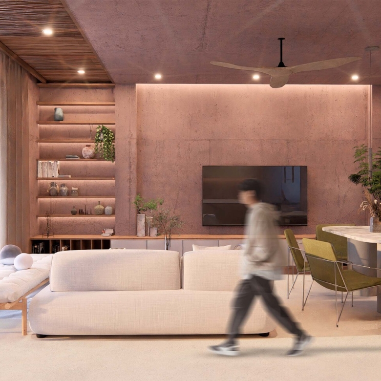 Departamentos en preventa en Puerto Morelos con amenidades exclusivas – Play Investments Real Estate México