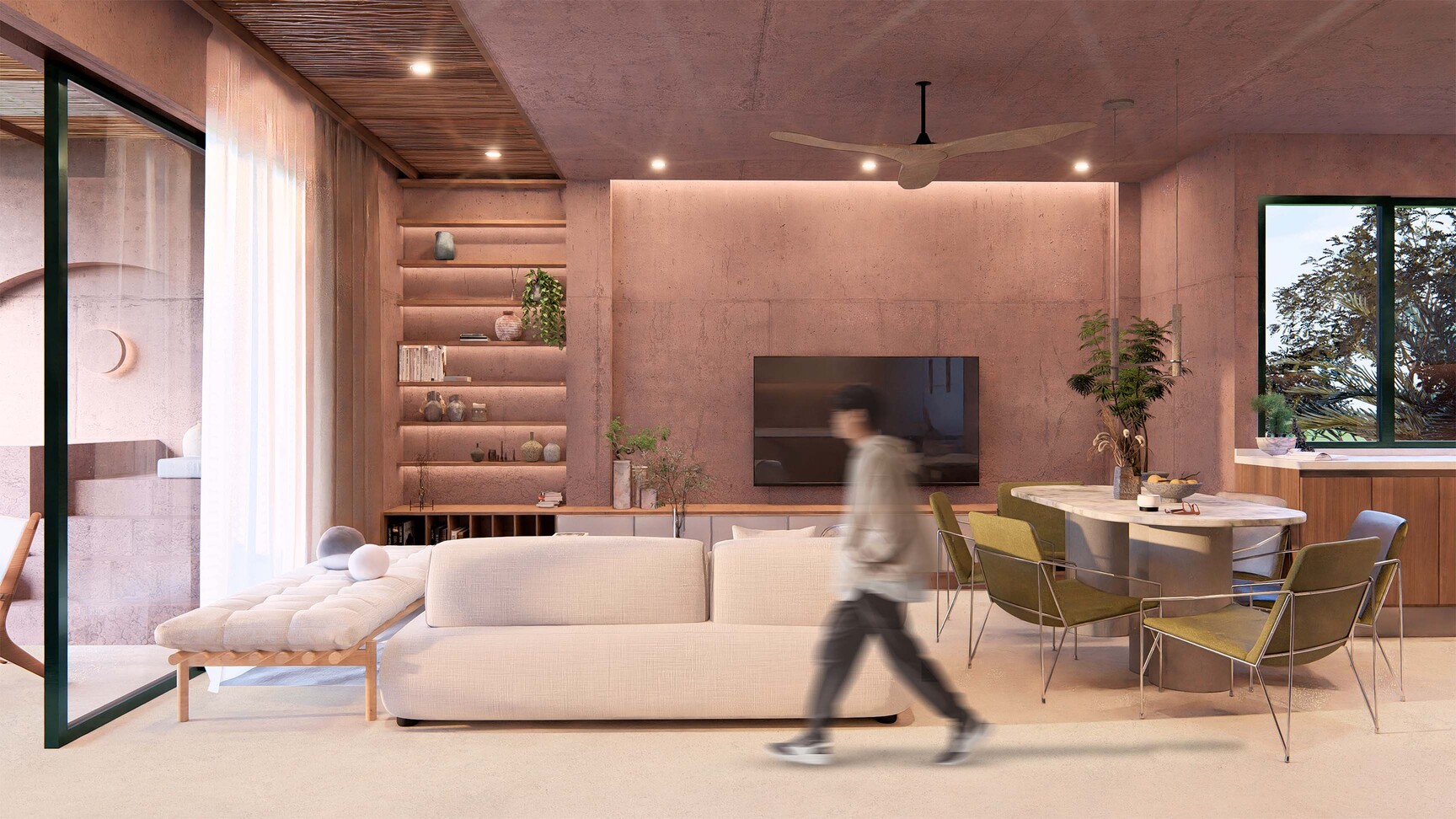 Departamentos en preventa en Puerto Morelos con amenidades exclusivas – Play Investments Real Estate México