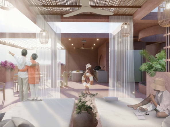 Departamentos en preventa en Puerto Morelos con amenidades exclusivas – Play Investments Real Estate México
