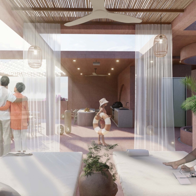 Departamentos en preventa en Puerto Morelos con amenidades exclusivas – Play Investments Real Estate México