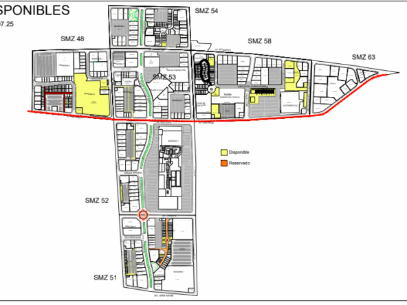 Cruz de Servicio, Playa del Carmen: el nuevo frente de inversión inmobiliaria en la Riviera Maya
