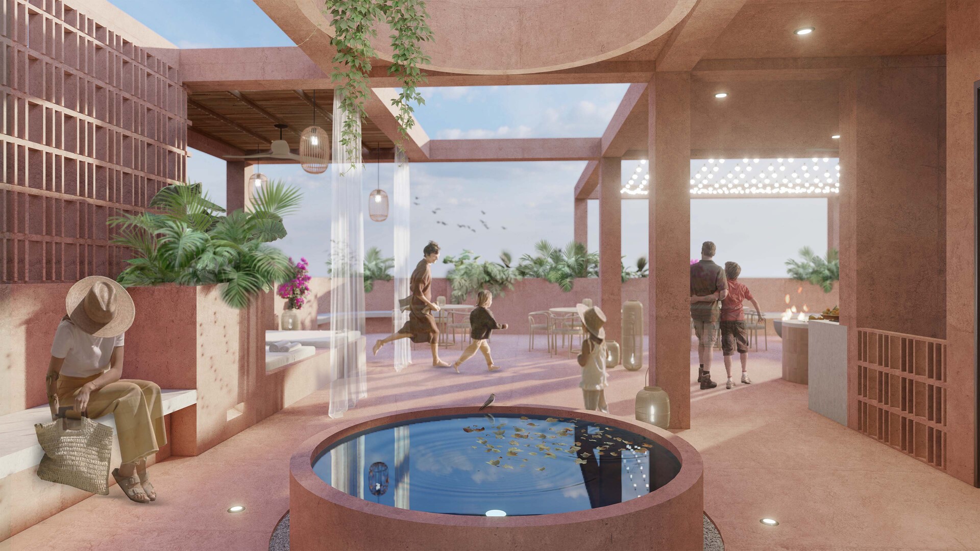 Departamentos en preventa en Puerto Morelos con amenidades exclusivas – Play Investments Real Estate México