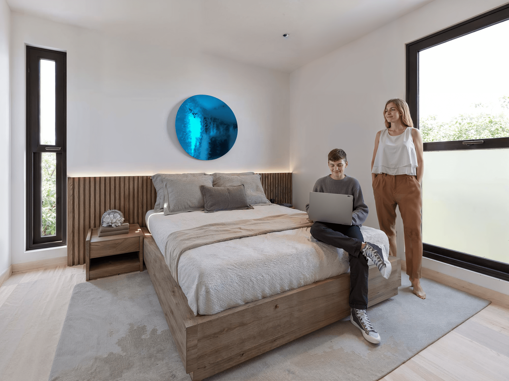 Departamentos modernos en preventa en Cancún – Play Investments Real Estate México