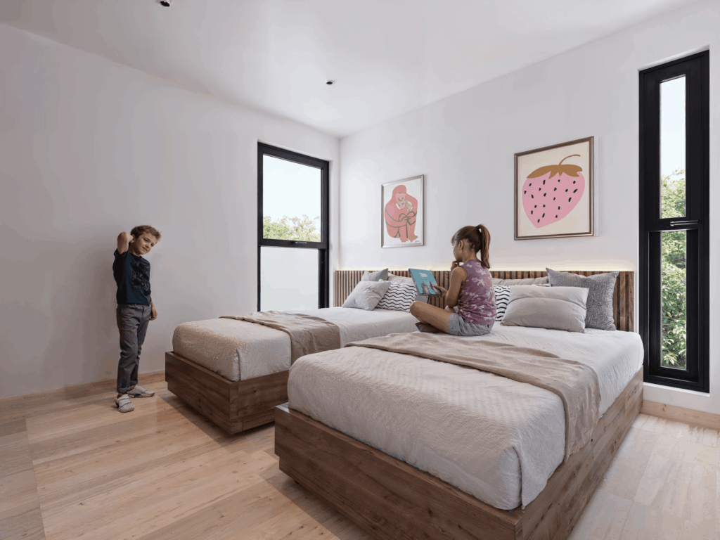 Departamentos modernos en preventa en Cancún – Play Investments Real Estate México