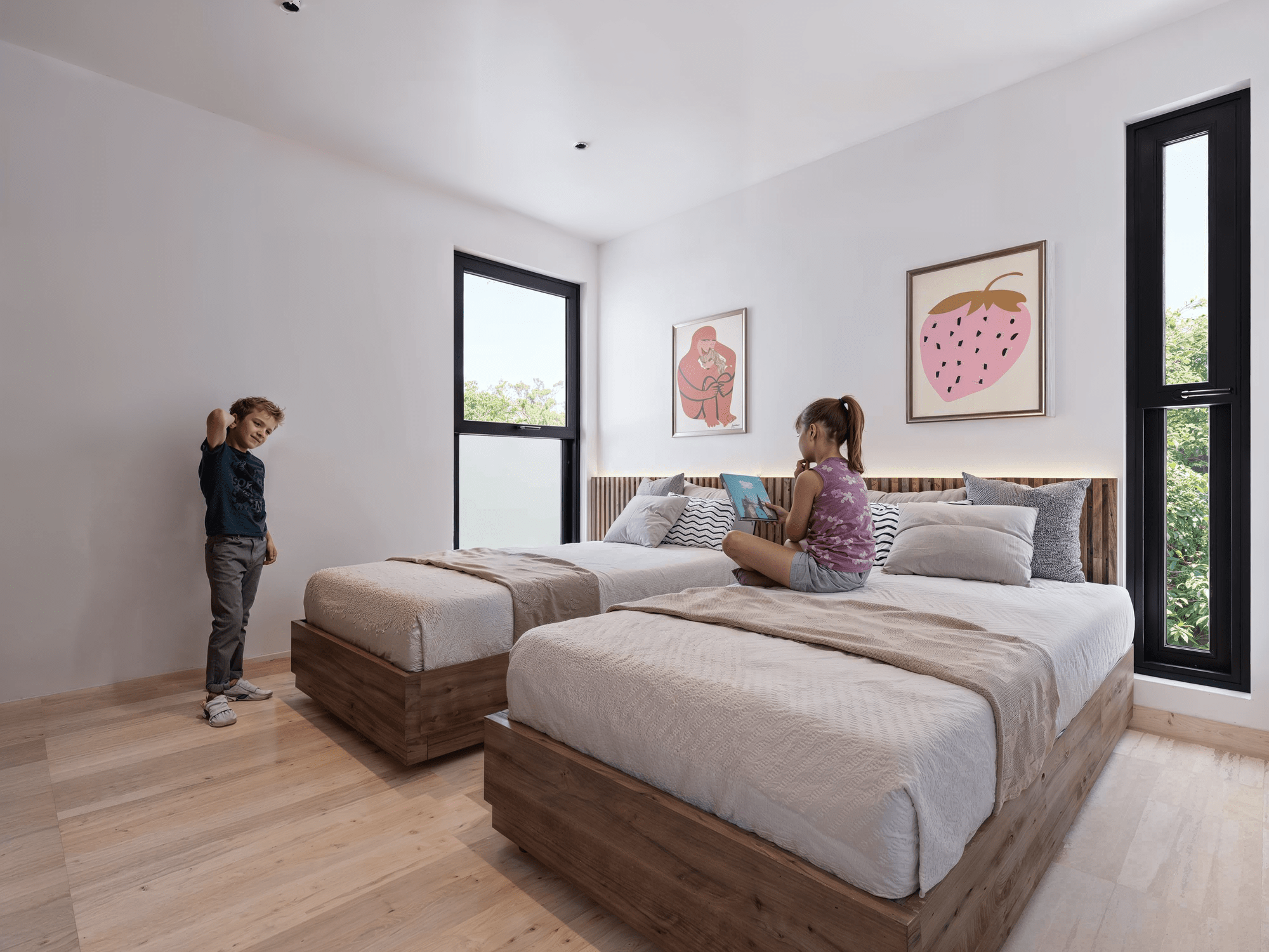 Departamentos modernos en preventa en Cancún – Play Investments Real Estate México