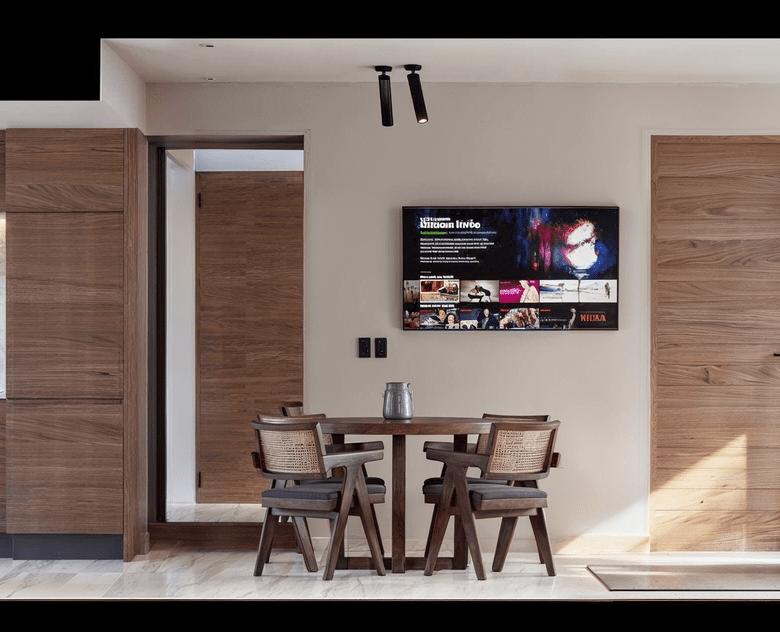 Departamentos modernos en preventa en Cancún – Play Investments Real Estate México