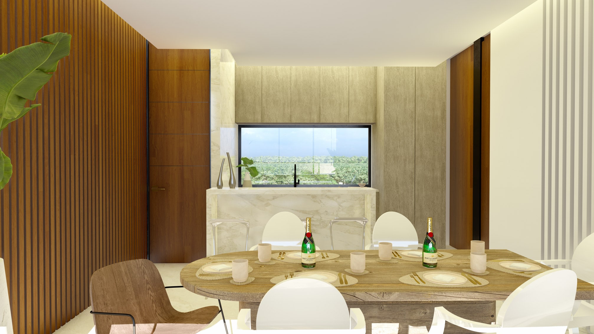 Existence Residence | Condos de lujo en preventa en Cozumel Beachfront Con acceso privado al beach club, ubicado a solo unos pasos, Existence combina lujo, comodidad y la belleza natural del Caribe. Precios desde $388,000 USD.Play Investments Real estate mexico