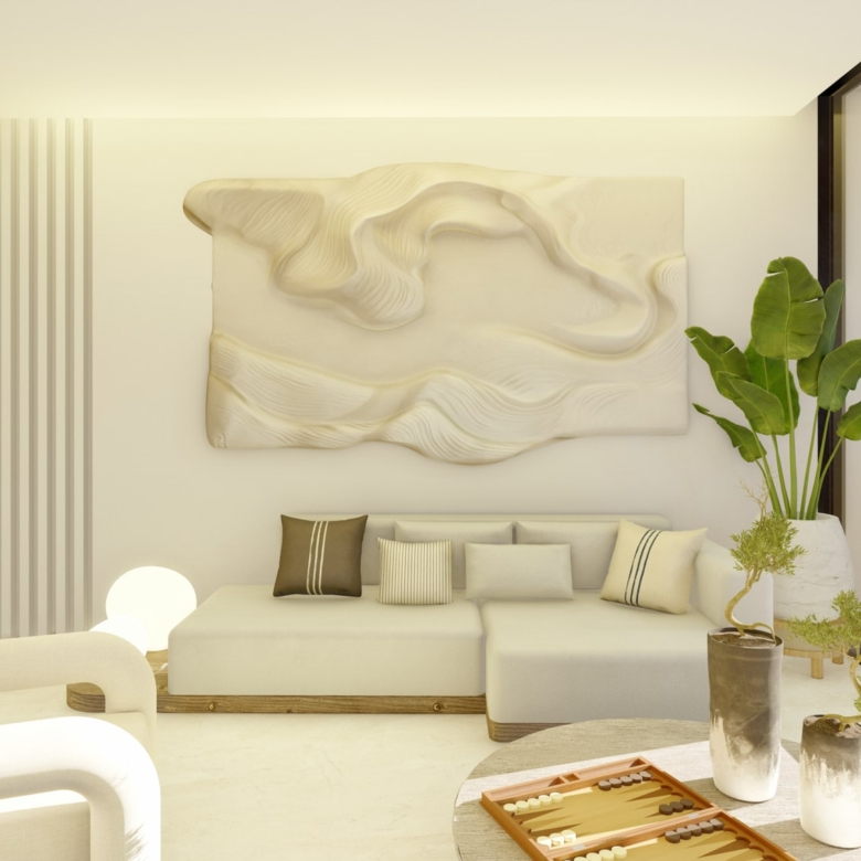 Existence Residence | Condos de lujo en preventa en Cozumel Beachfront Con acceso privado al beach club, ubicado a solo unos pasos, Existence combina lujo, comodidad y la belleza natural del Caribe. Precios desde $388,000 USD.Play Investments Real estate mexico