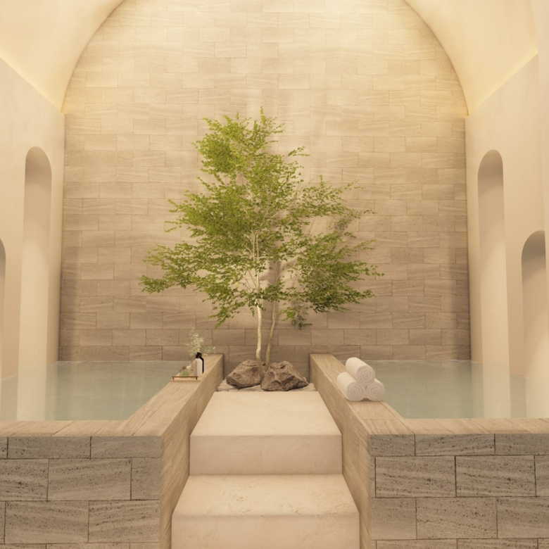 Existence Residence | Condos de lujo en preventa en Cozumel Beachfront Con acceso privado al beach club, ubicado a solo unos pasos, Existence combina lujo, comodidad y la belleza natural del Caribe. Precios desde $388,000 USD.Play Investments Real estate mexico