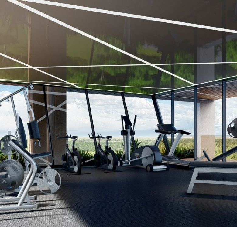 En Play-Investments te asesoramos de forma personalizada para que tomes la mejor decisión de inversión. Te ayudamos a conocer precios actualizados, facilidades de pago y disponibilidad en Soleil Playa del Carmen | Departamentos de 1 Recámara en Venta.