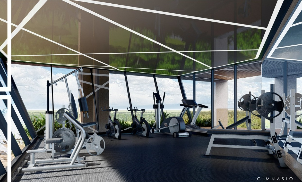 En Play-Investments te asesoramos de forma personalizada para que tomes la mejor decisión de inversión. Te ayudamos a conocer precios actualizados, facilidades de pago y disponibilidad en Soleil Playa del Carmen | Departamentos de 1 Recámara en Venta.