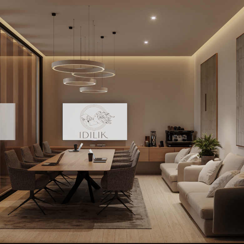 IDILIK Residences | Condos en Preventa en Playa del Carmen Ubicado sobre Calle 26 Norte, a solo pasos de la Quinta Avenida y de la playa desde USD194,000
