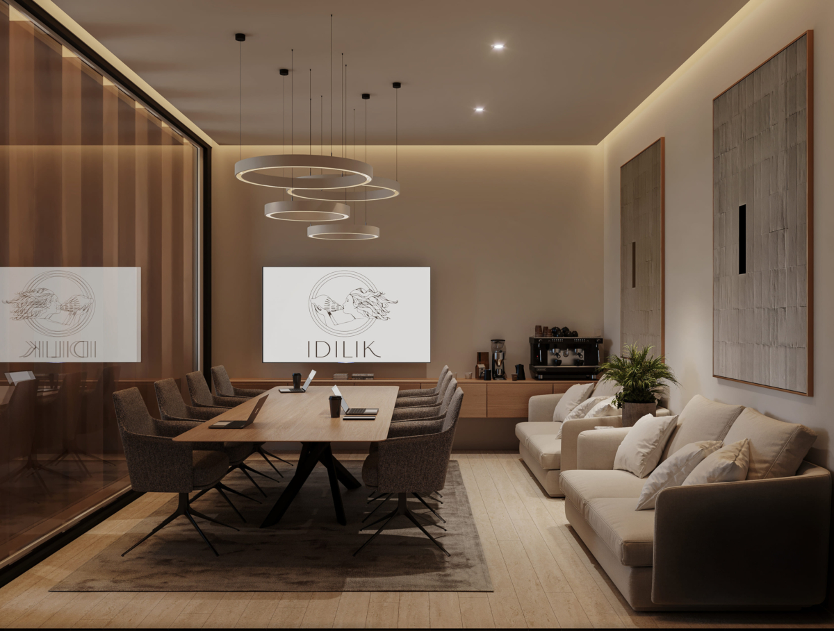 IDILIK Residences | Condos en Preventa en Playa del Carmen Ubicado sobre Calle 26 Norte, a solo pasos de la Quinta Avenida y de la playa desde USD194,000