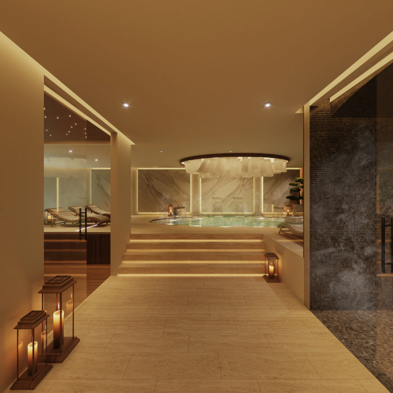 IDILIK Residences | Condos en Preventa en Playa del Carmen Ubicado sobre Calle 26 Norte, a solo pasos de la Quinta Avenida y de la playa desde USD194,000