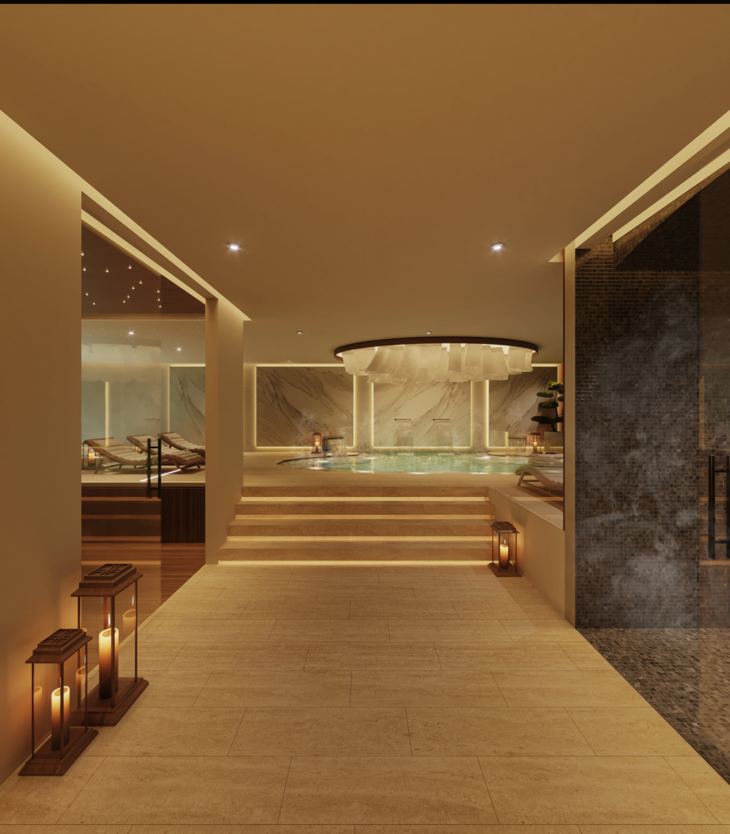 IDILIK Residences | Condos en Preventa en Playa del Carmen Ubicado sobre Calle 26 Norte, a solo pasos de la Quinta Avenida y de la playa desde USD194,000