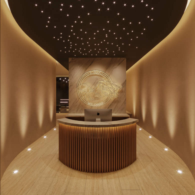 IDILIK Residences | Condos en Preventa en Playa del Carmen Ubicado sobre Calle 26 Norte, a solo pasos de la Quinta Avenida y de la playa desde USD194,000