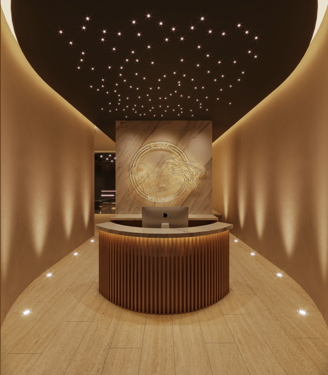 IDILIK Residences | Condos en Preventa en Playa del Carmen Ubicado sobre Calle 26 Norte, a solo pasos de la Quinta Avenida y de la playa desde USD194,000