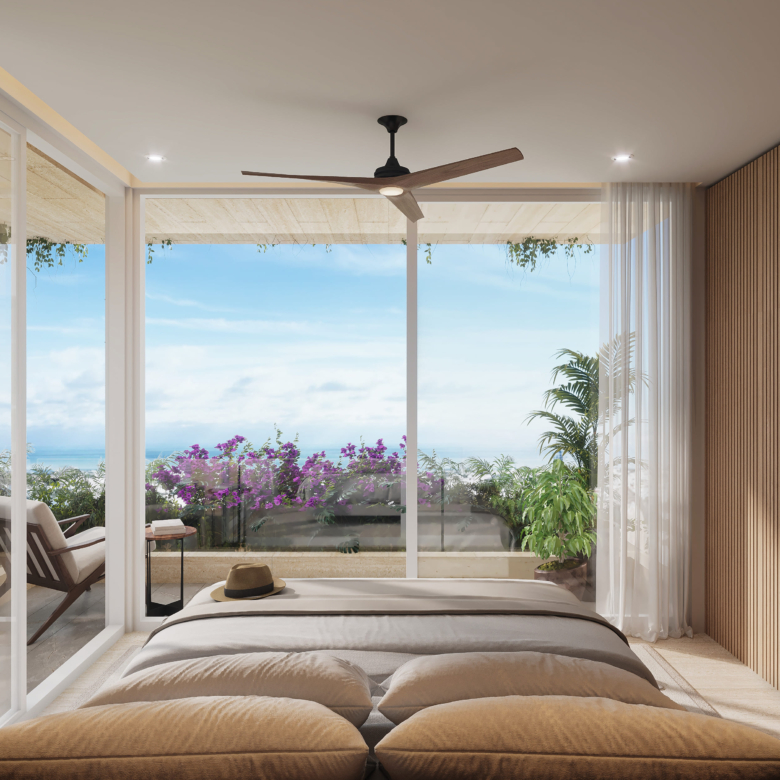 IDILIK Residences | Condos en Preventa en Playa del Carmen Ubicado sobre Calle 26 Norte, a solo pasos de la Quinta Avenida y de la playa desde USD194,000