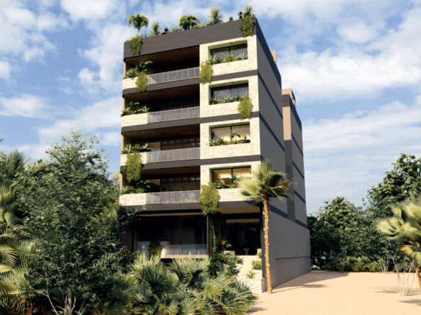 Koox Condos Puerto Morelos | Departamentos en Venta