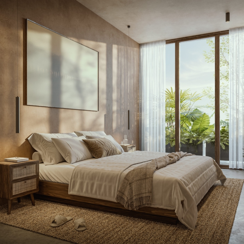 Noble Playa del Carmen | Departamentos y Penthouses en Venta | Play Investments Real Estate México – Playa del Carmen & Cancún