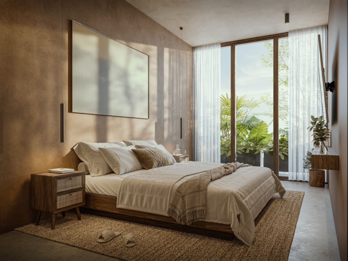 Noble Playa del Carmen | Departamentos y Penthouses en Venta | Play Investments Real Estate México – Playa del Carmen & Cancún