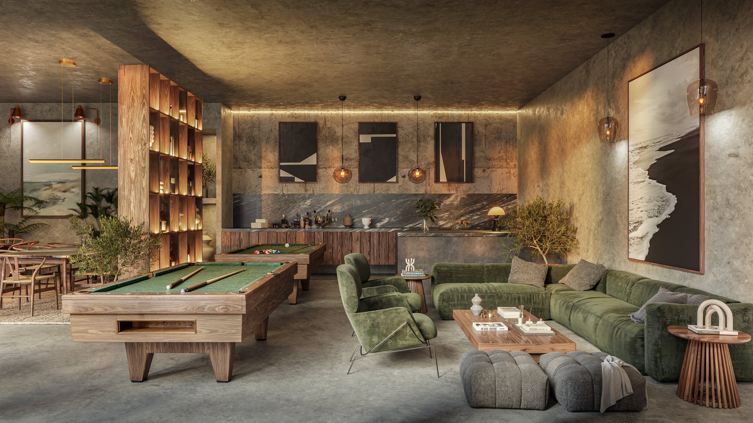 Noble Playa del Carmen, departamentos en venta en Playa del Carmen, penthouses en venta, bienes raíces en México, inversión inmobiliaria, Play Investments Real Estate