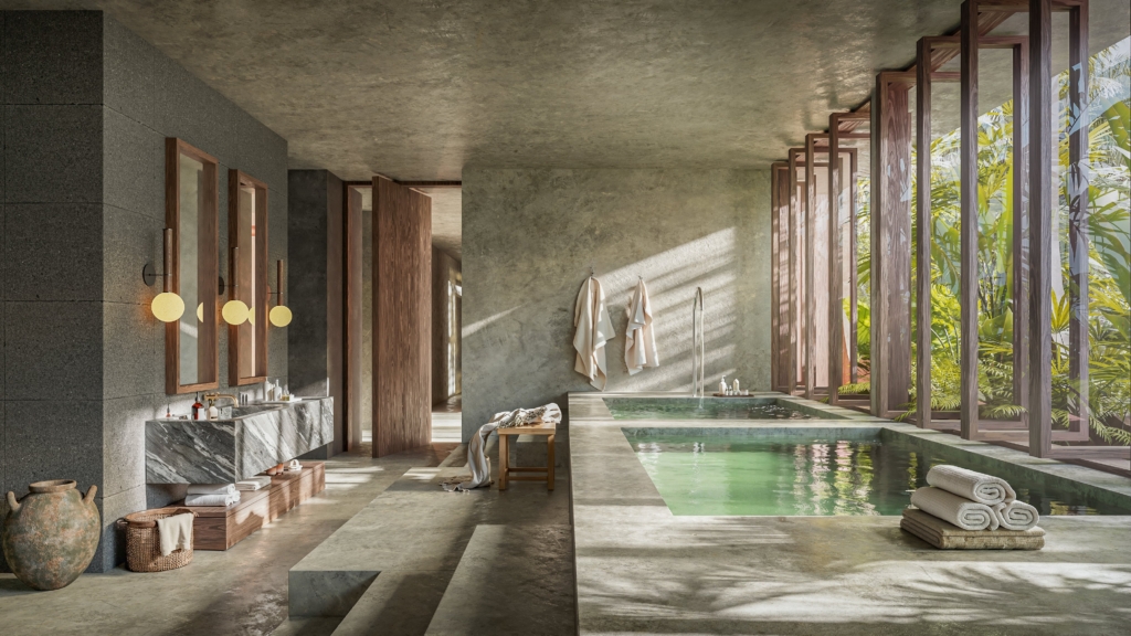 Invertir en Bienes Raíces en México: Vive el Lujo y la Rentabilidad en la Riviera Maya