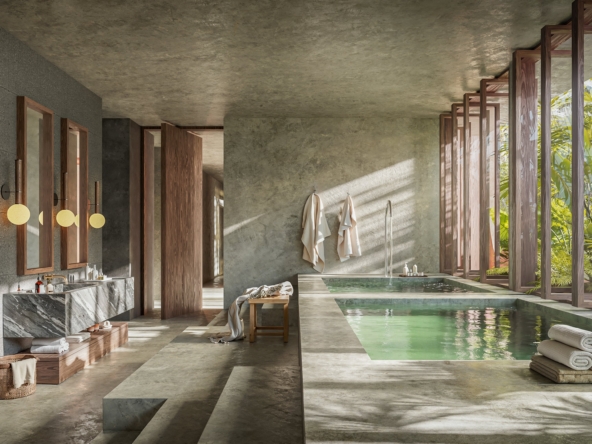 Invertir en Bienes Raíces en México: Vive el Lujo y la Rentabilidad en la Riviera Maya