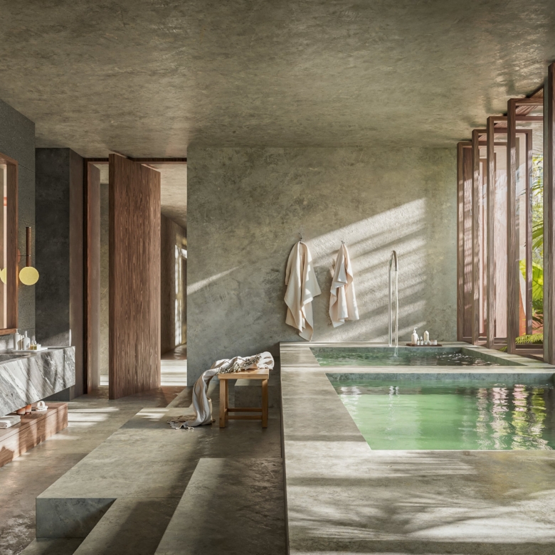 Invertir en Bienes Raíces en México: Vive el Lujo y la Rentabilidad en la Riviera Maya