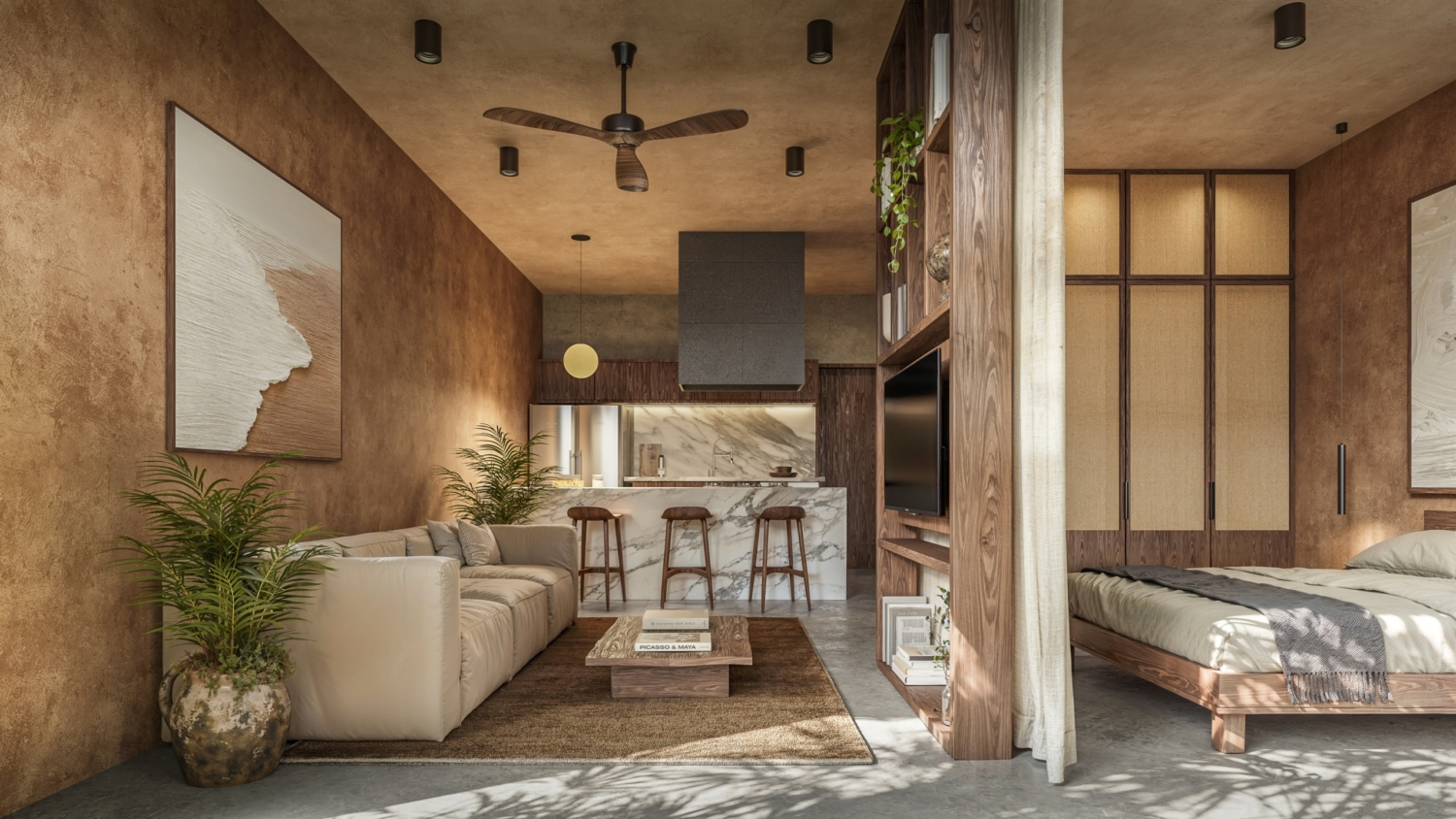 Noble Playa del Carmen | Departamentos y Penthouses en Venta | Play Investments Real Estate México – Playa del Carmen & Cancún