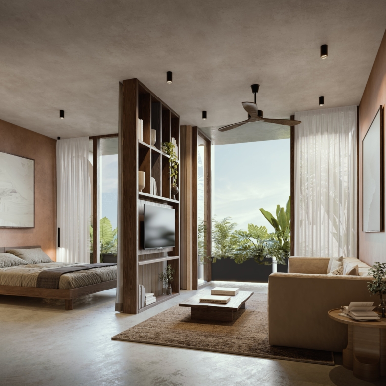 Noble Playa del Carmen | Departamentos y Penthouses en Venta | Play Investments Real Estate México – Playa del Carmen & Cancún