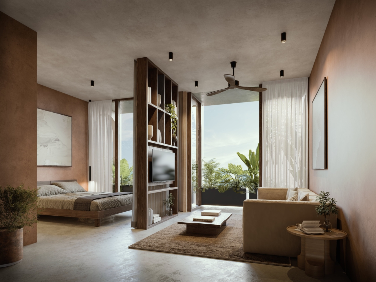 Noble Playa del Carmen | Departamentos y Penthouses en Venta | Play Investments Real Estate México – Playa del Carmen & Cancún