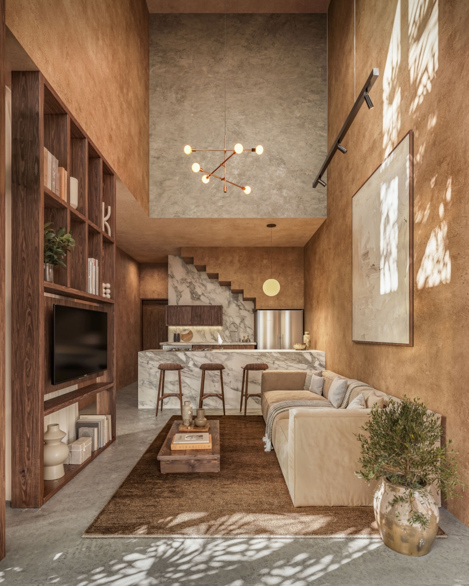 Noble Playa del Carmen | Departamentos y Penthouses en Venta | Play Investments Real Estate México – Playa del Carmen & Cancún