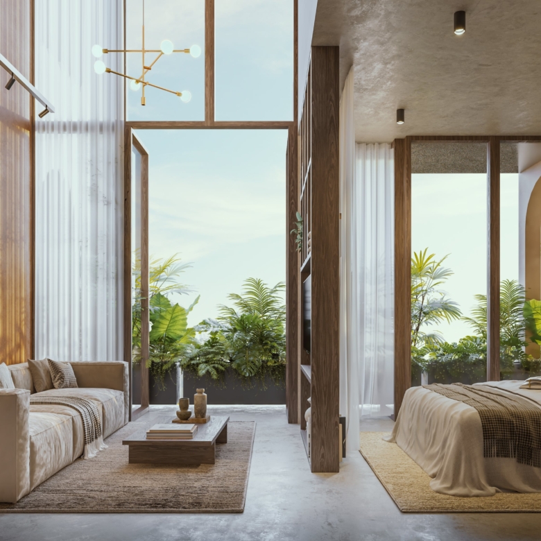 Noble Playa del Carmen | Departamentos y Penthouses en Venta | Play Investments Real Estate México – Playa del Carmen & Cancún