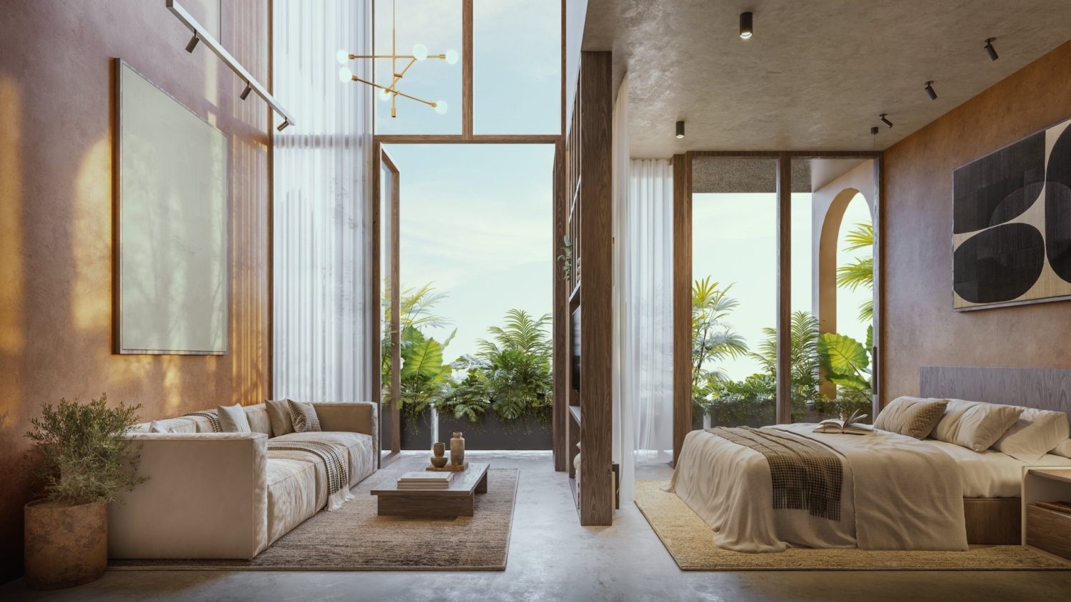 Noble Playa del Carmen | Departamentos y Penthouses en Venta | Play Investments Real Estate México – Playa del Carmen & Cancún