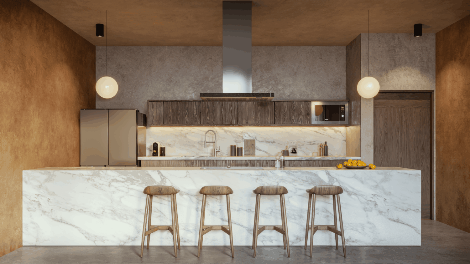 Noble Playa del Carmen | Departamentos y Penthouses en Venta | Play Investments Real Estate México – Playa del Carmen & Cancún