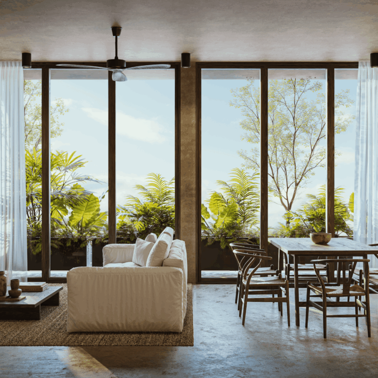 Noble Playa del Carmen | Departamentos y Penthouses en Venta | Play Investments Real Estate México – Playa del Carmen & Cancún