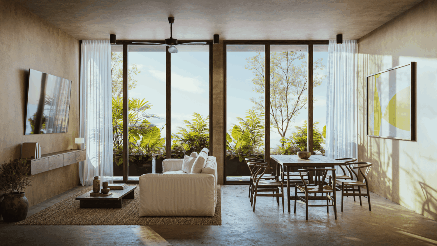 Noble Playa del Carmen | Departamentos y Penthouses en Venta | Play Investments Real Estate México – Playa del Carmen & Cancún