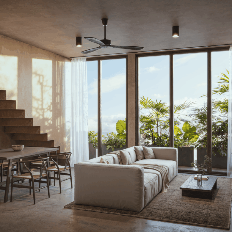 Noble Playa del Carmen | Departamentos y Penthouses en Venta | Play Investments Real Estate México – Playa del Carmen & Cancún