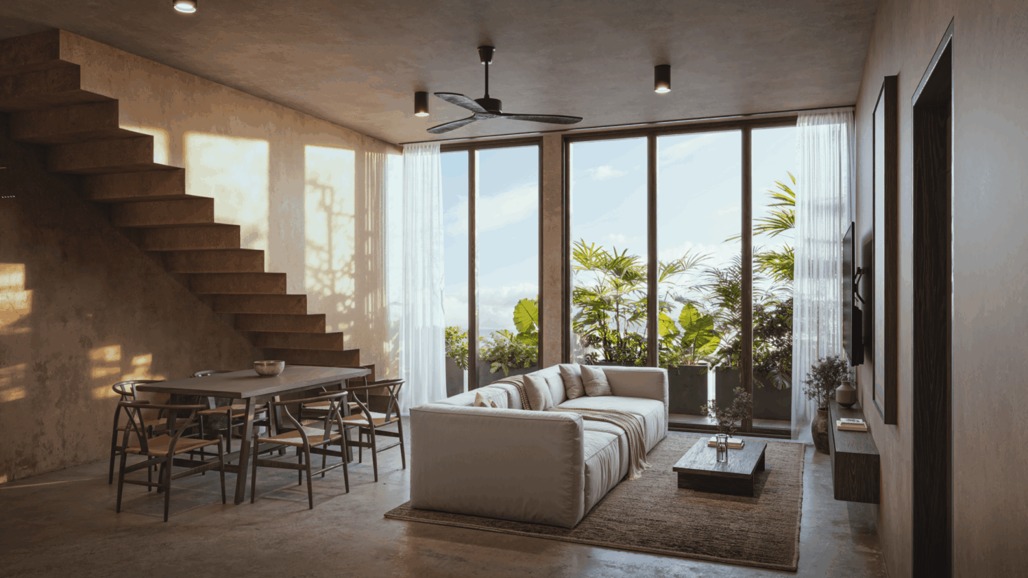 Noble Playa del Carmen | Departamentos y Penthouses en Venta | Play Investments Real Estate México – Playa del Carmen & Cancún