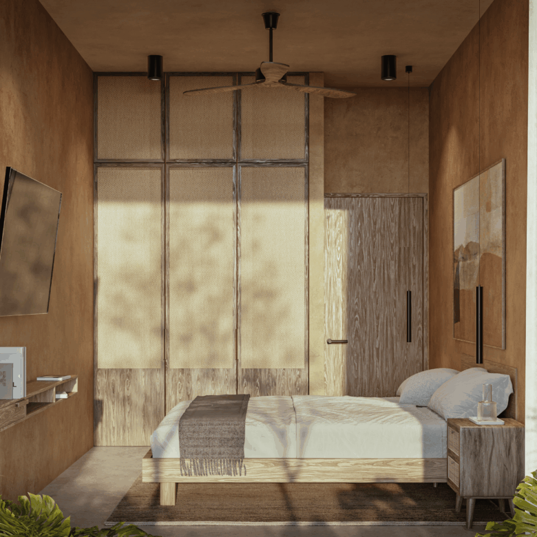 Noble Playa del Carmen, departamentos en venta en Playa del Carmen, penthouses en venta, bienes raíces en México, inversión inmobiliaria, Play Investments Real Estate